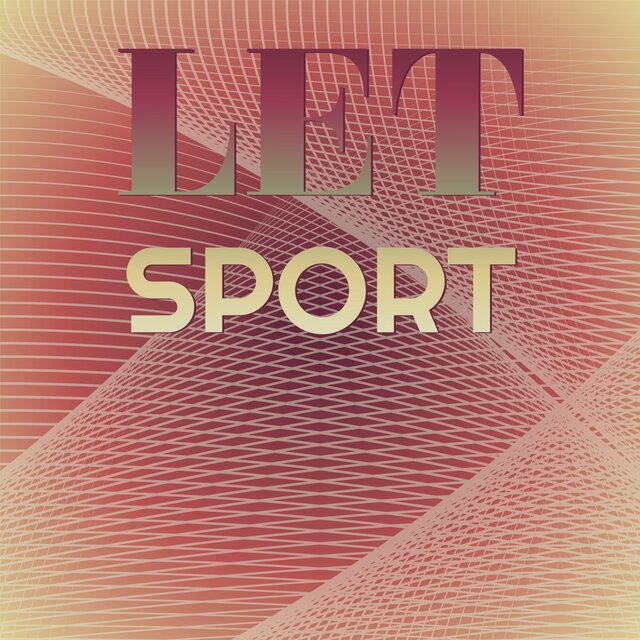 Let Sport