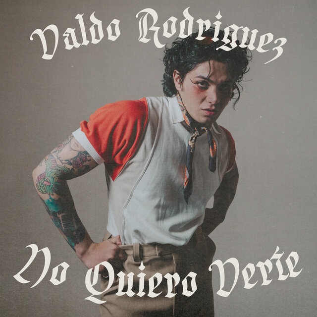 No Quiero Verte