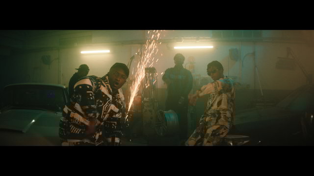 Toi ou moi (Clip officiel)