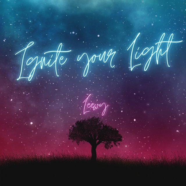 Ignite your Light