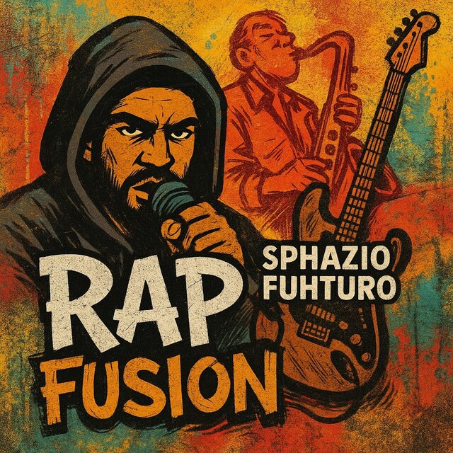 RAP FUSION