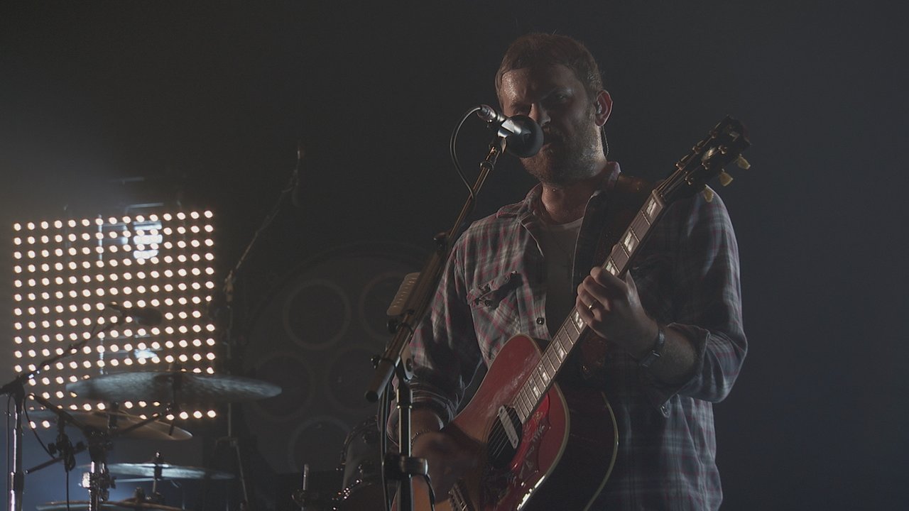 Fans (Live from iTunes Festival, London, 2013)