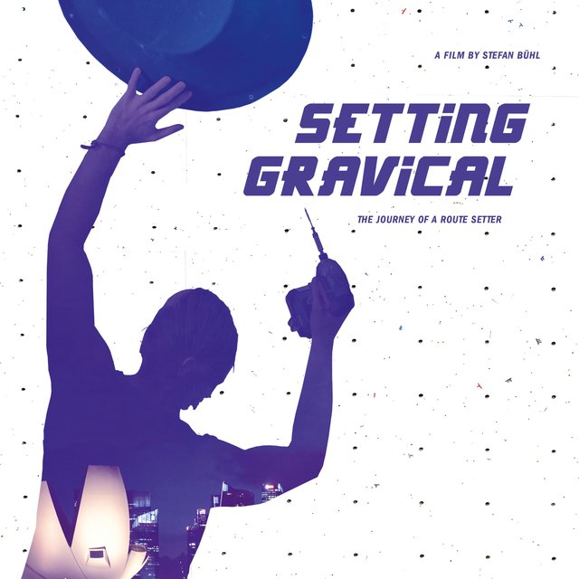 Setting Gravical (Original Motion Picture Soundtrack)