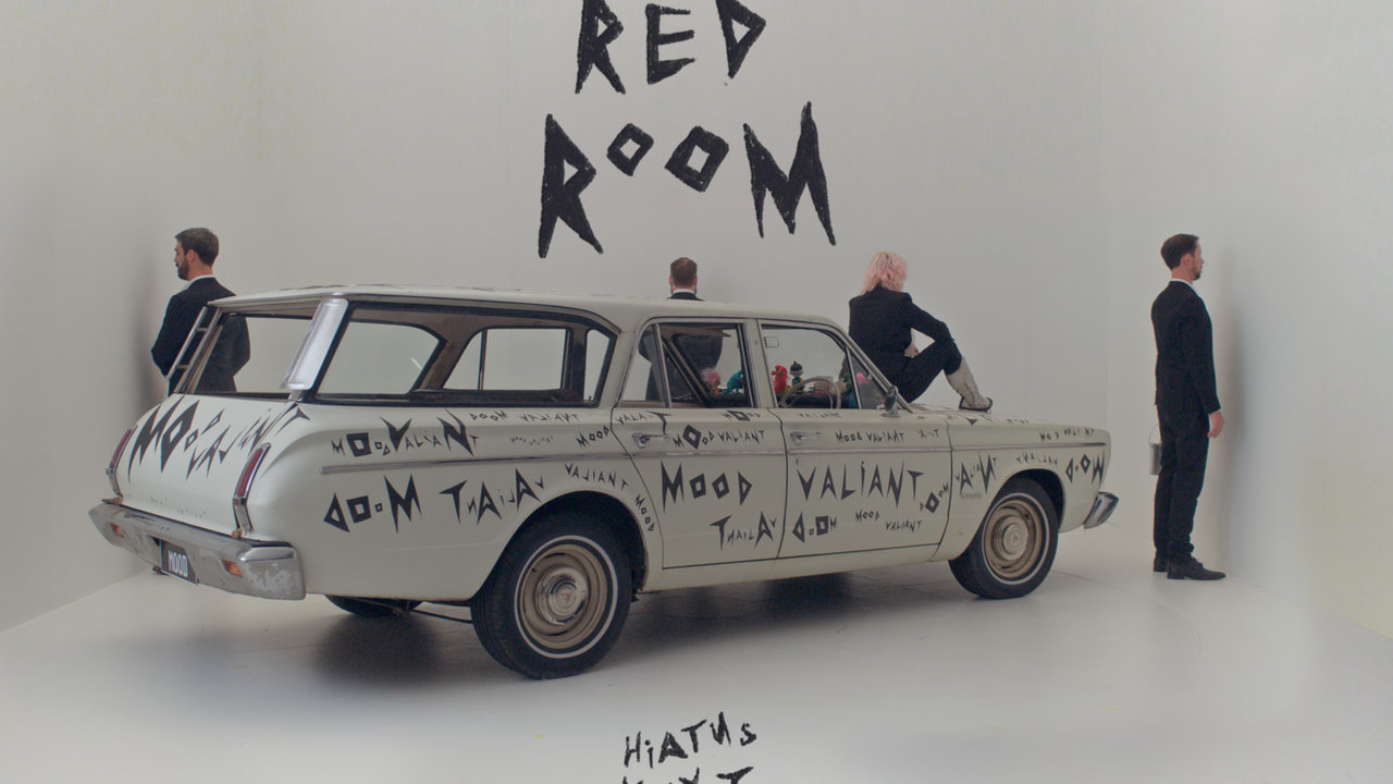 Red Room