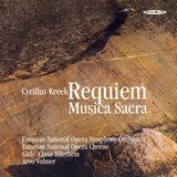 Requiem: Agnus Dei