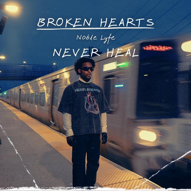 Broken Hearts Never Heal