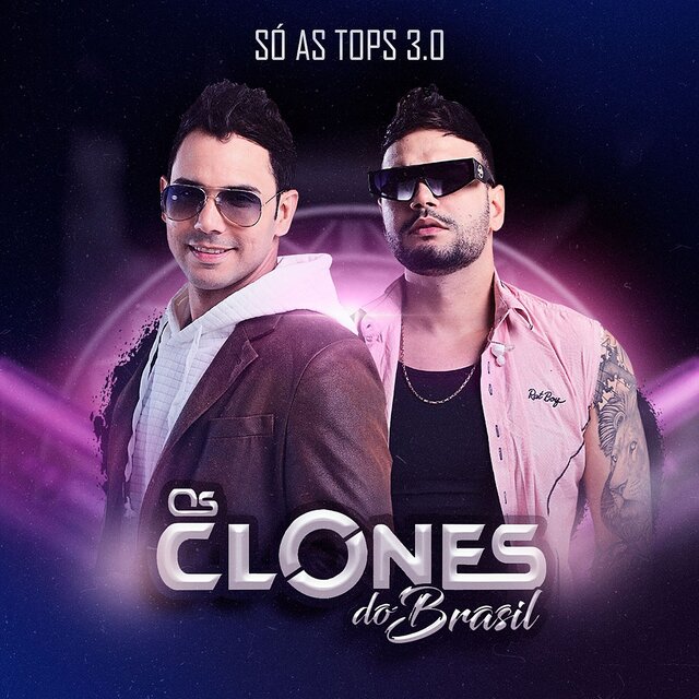 Só as Tops 3.0