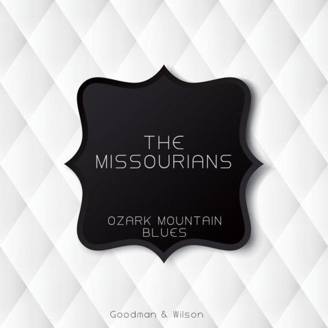 Ozark Mountain Blues