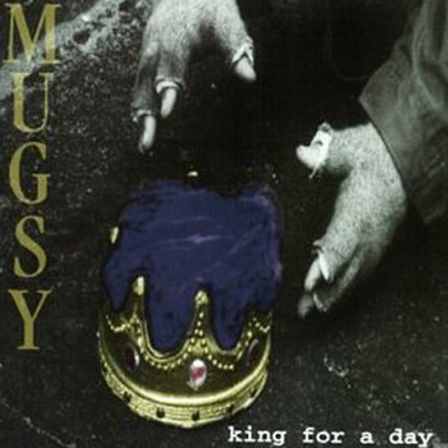 King For A Day
