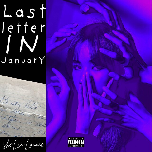 Last Letter In January