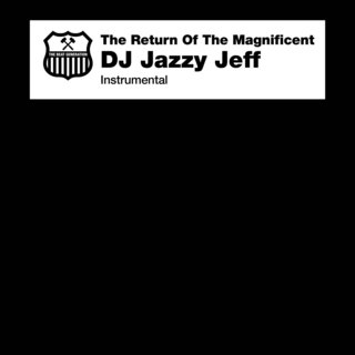 DJ Jazzy Jeff - TIDAL