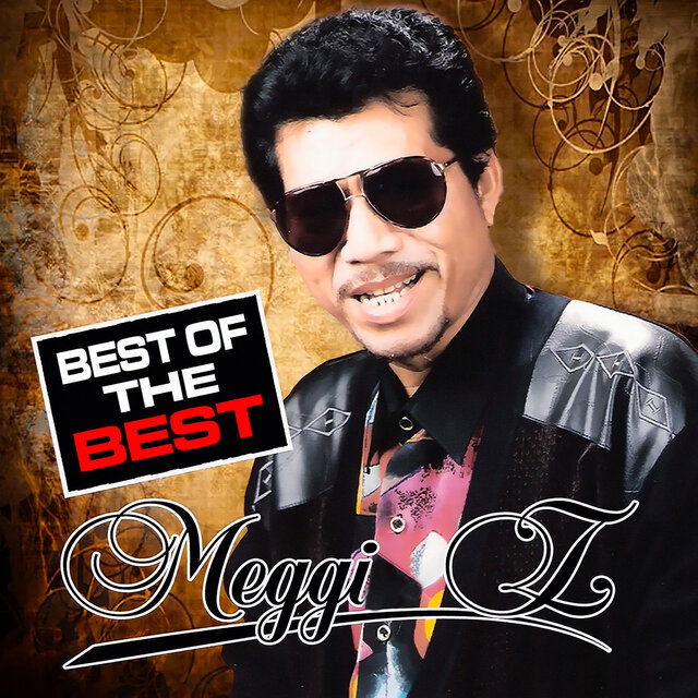 TERBAIK MEGGI Z (Best of The Best)