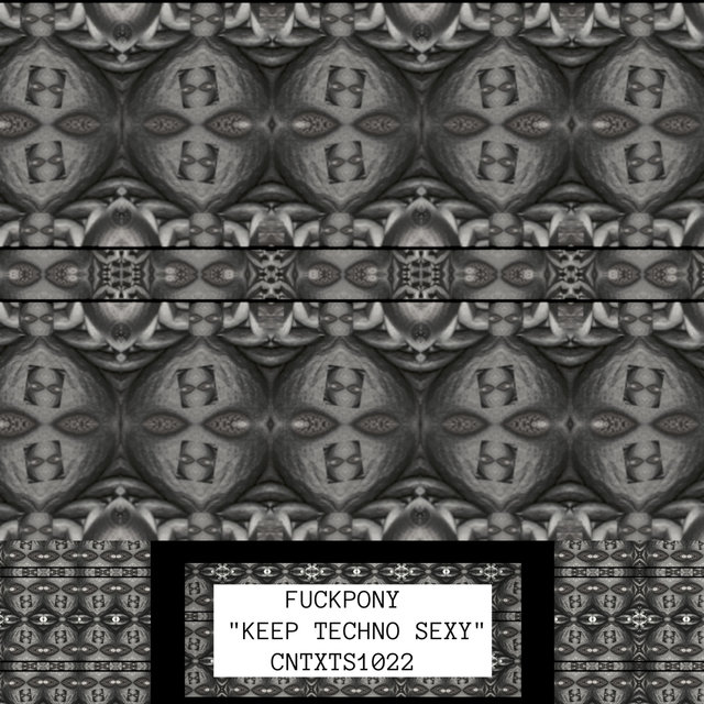 Keep Techno Sexy