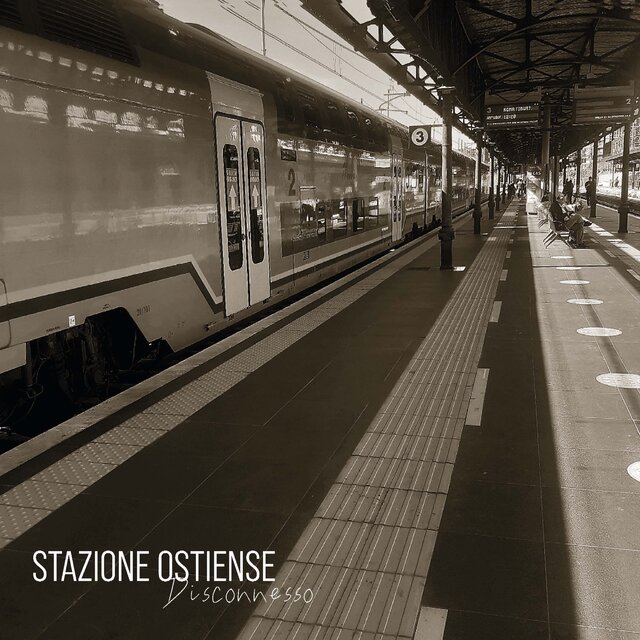 Stazione Ostiense