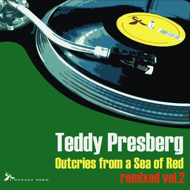 Outcries from a Sea of Red Remixed vol.2