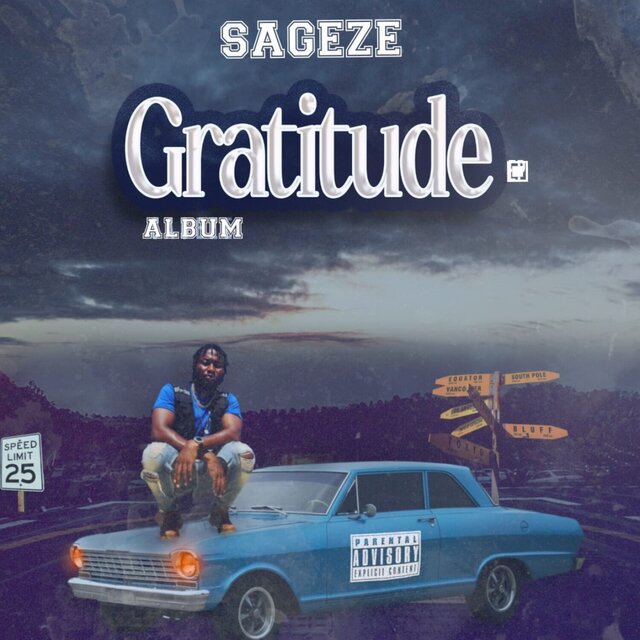 Gratitude