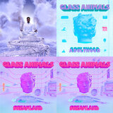 Cover art for album Good Songs by User