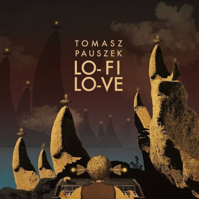 Lo-Fi Lo-Ve