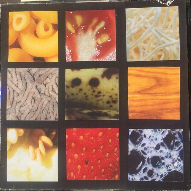 Macro/Squares