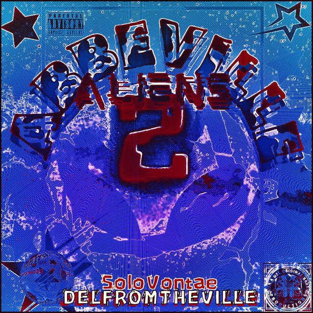 Abbeville Aliens 2