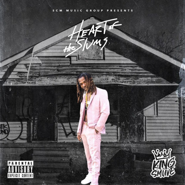 HEART OF THE SLUMS