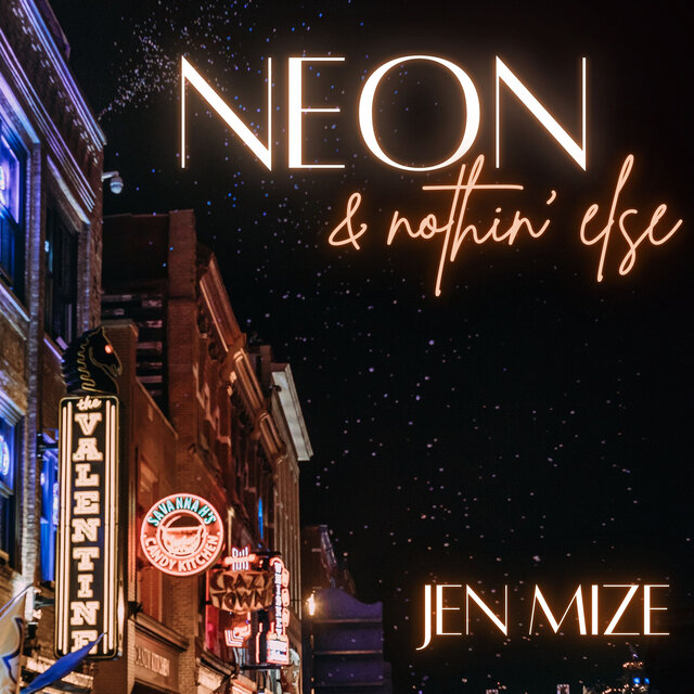 Neon & Nothin' Else