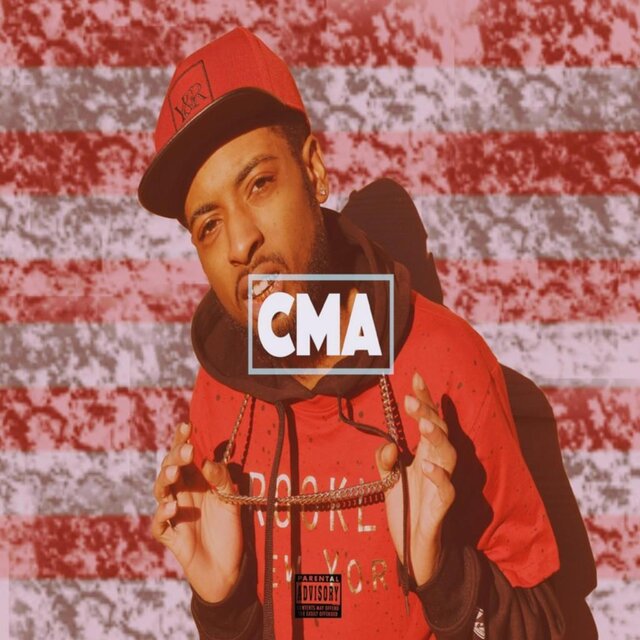 C.M.A