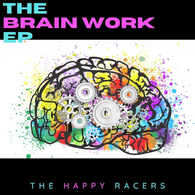 The Brain Work EP