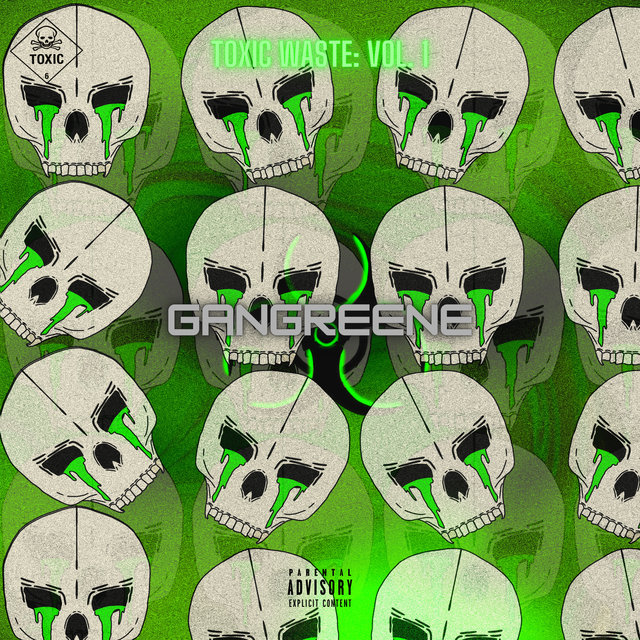 Toxic Waste: Vol. 1