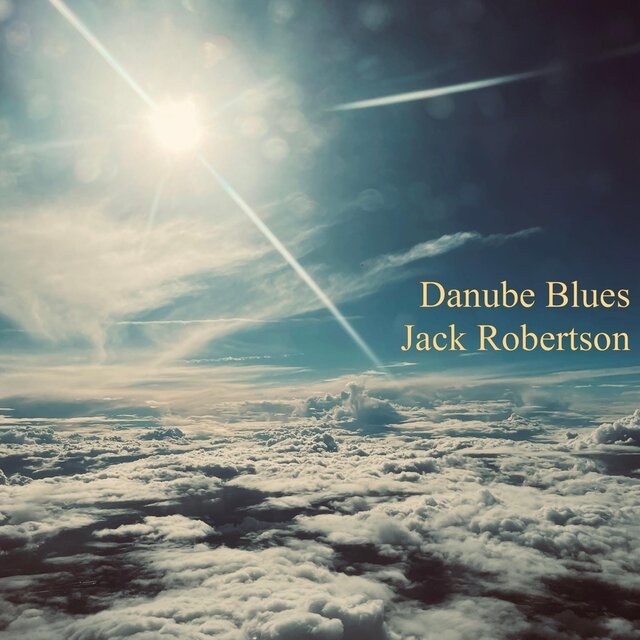 Danube Blues