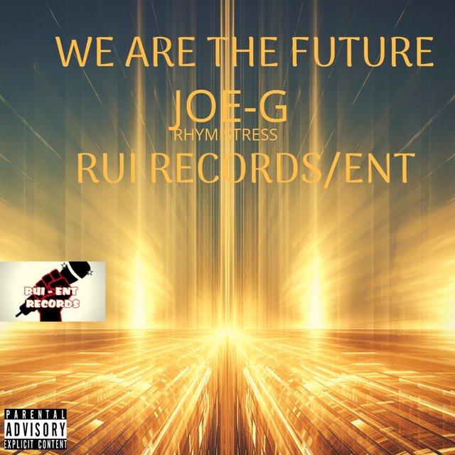 We Are the Future, Vol. 1