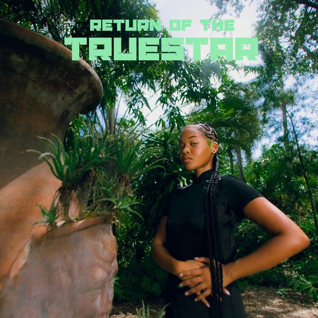 RETURN of THE TRUESTAR