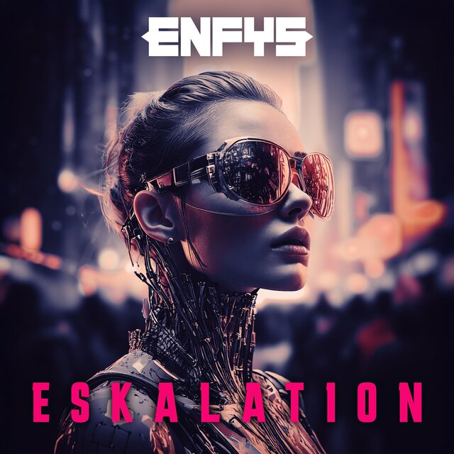 Eskalation