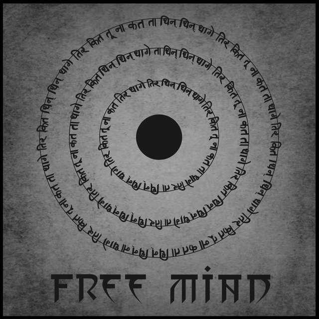 Freemind (feat. Ravi Iyer)