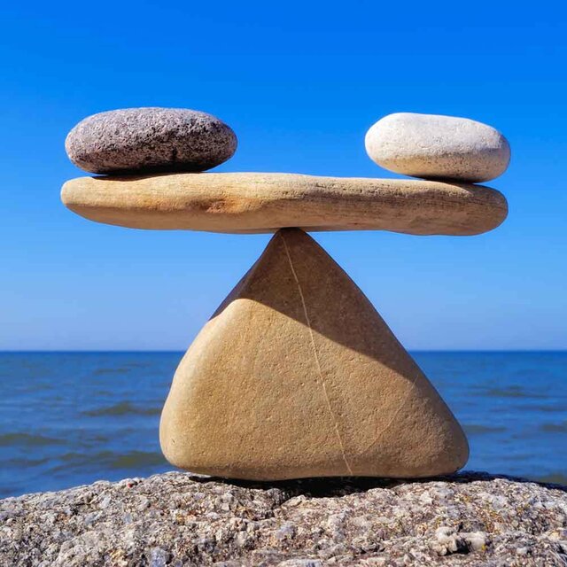 Equilibrium