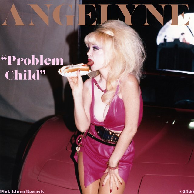 Problem Child