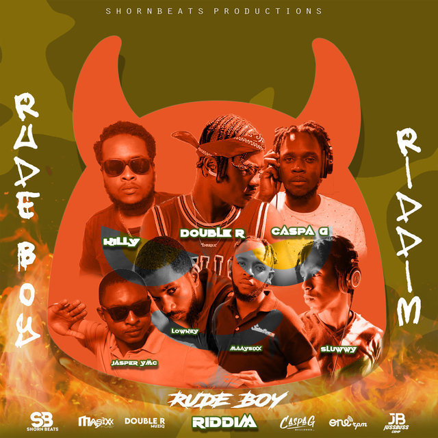 Rude Boy Riddim Vc