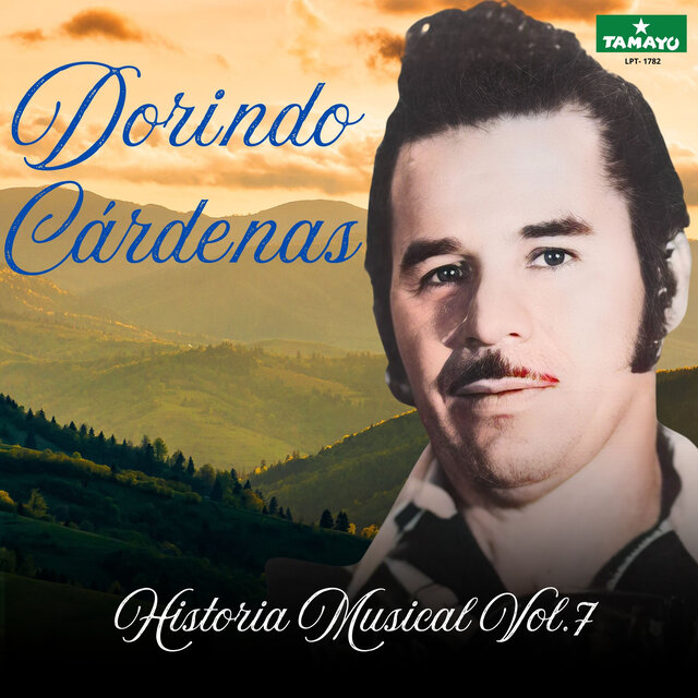 Historia Musical, Vol. 7