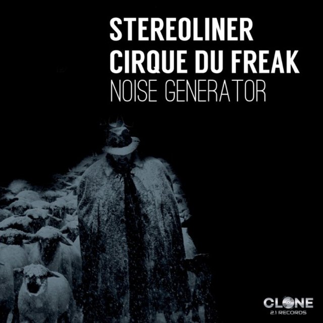 Noise Generator
