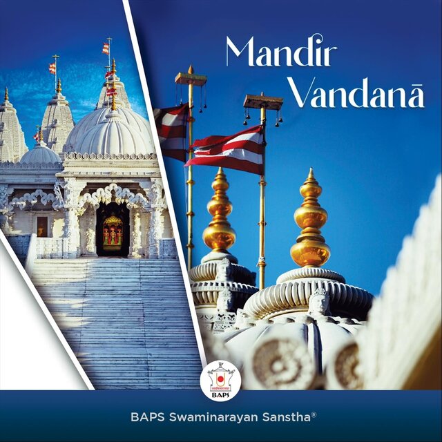 Mandir Vandana
