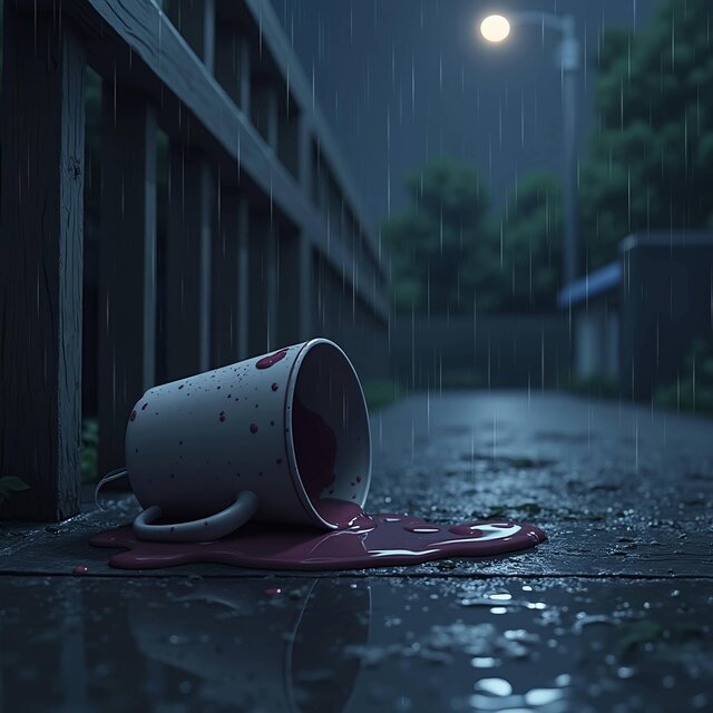 Dear Lovely, (Slow Lo-Fi Version)