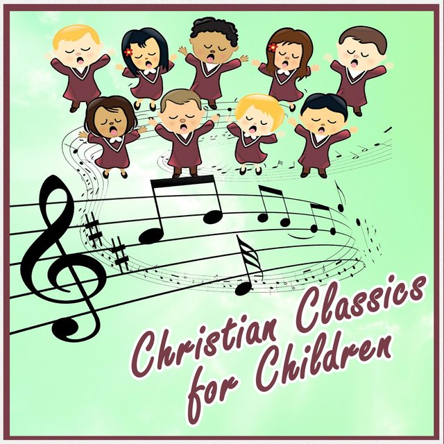 Christian Classics For Children