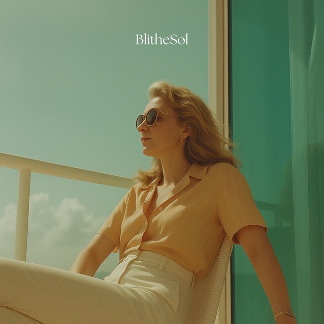 Sunglasses And Sweet Silence
