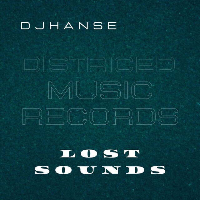 Lost Sounds (Extended Version)