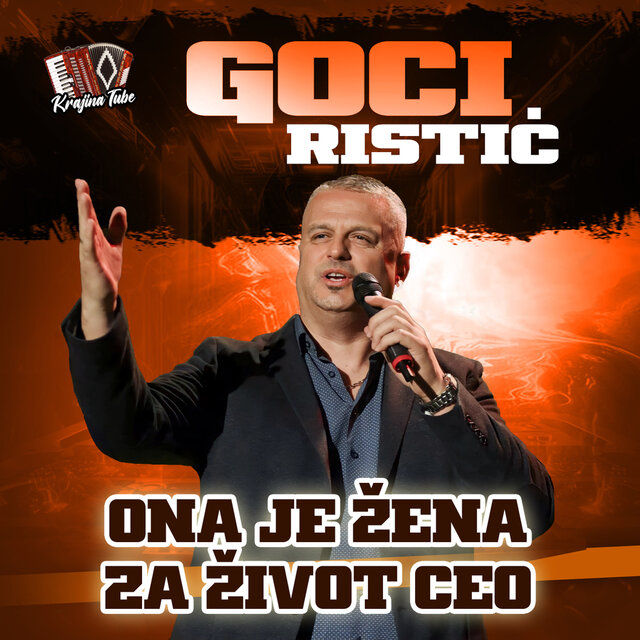 Ona je žena za život ceo
