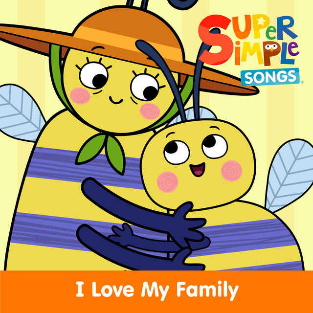 I Love My Family