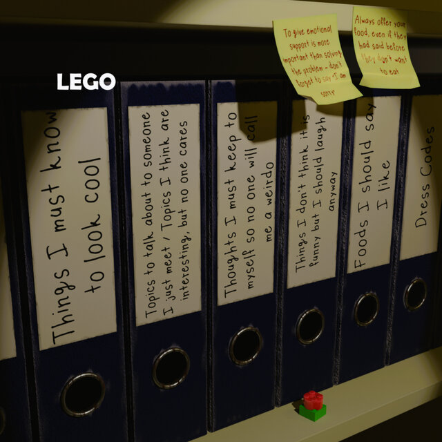 Lego