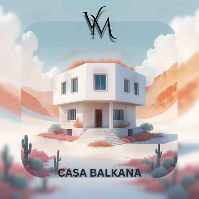Casa Balkana