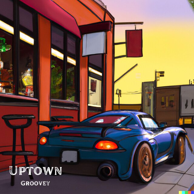 Uptown