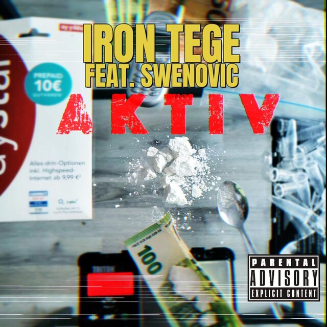 AKTIV (feat. Swenovic)